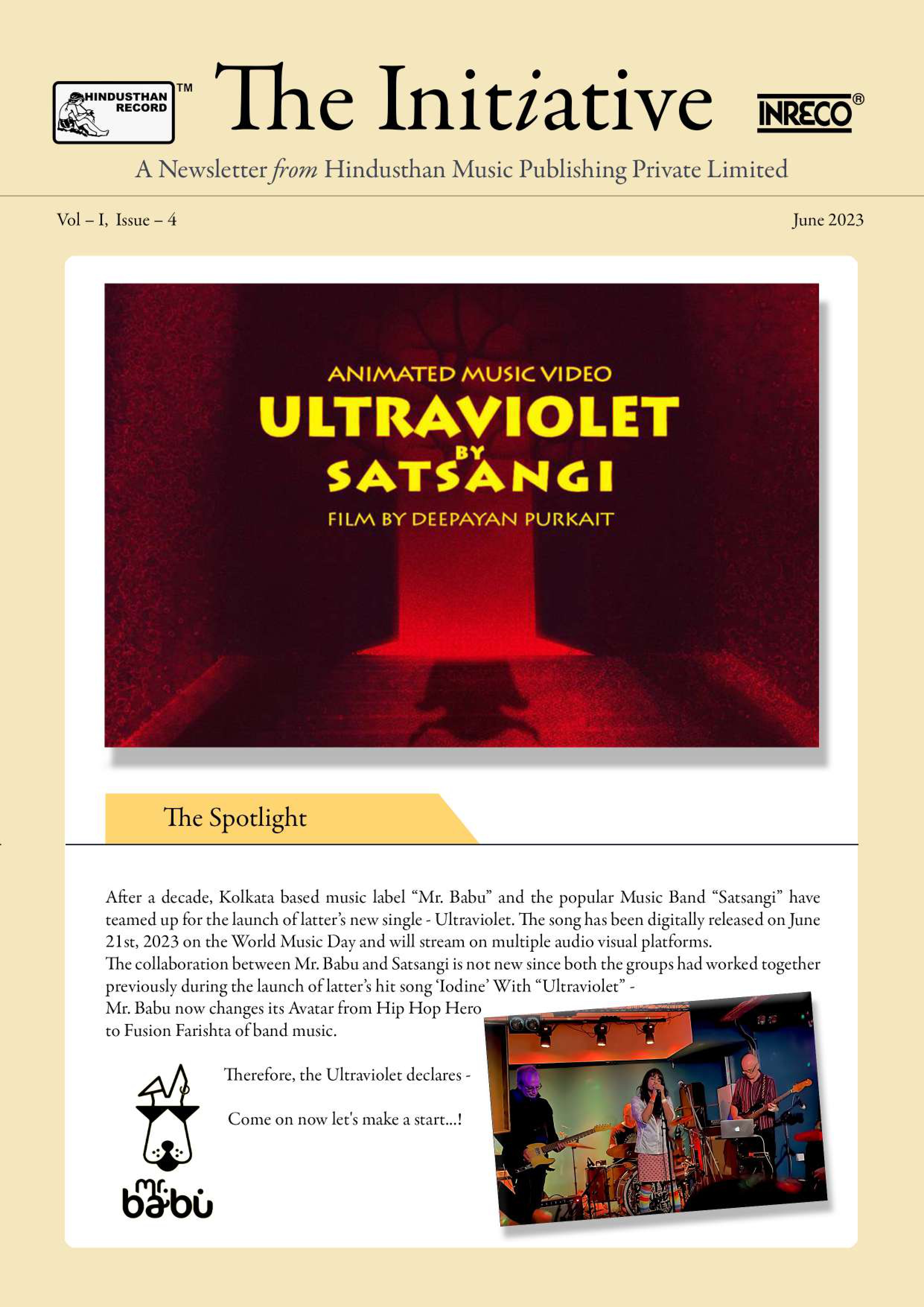 Newsletter Image